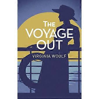 Viagem - Virginia Woolf