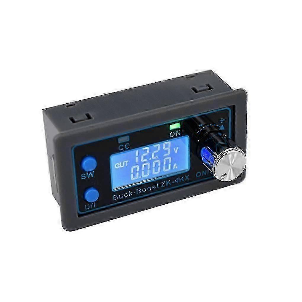 Dc 5-30v Voltage Converter Board Stepdown Stepup Power Module