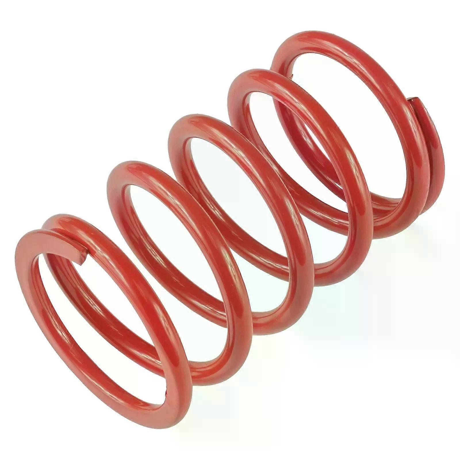 Primary Drive Clutch Red Spring for Arctic Cat Bearcat Wide Track 1996 1997-2008 NO.05094