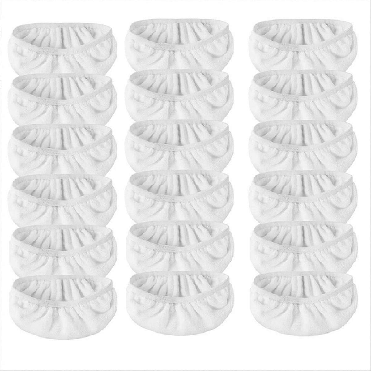 Refill mop pads
For Sweeper mops
For wet pads refill