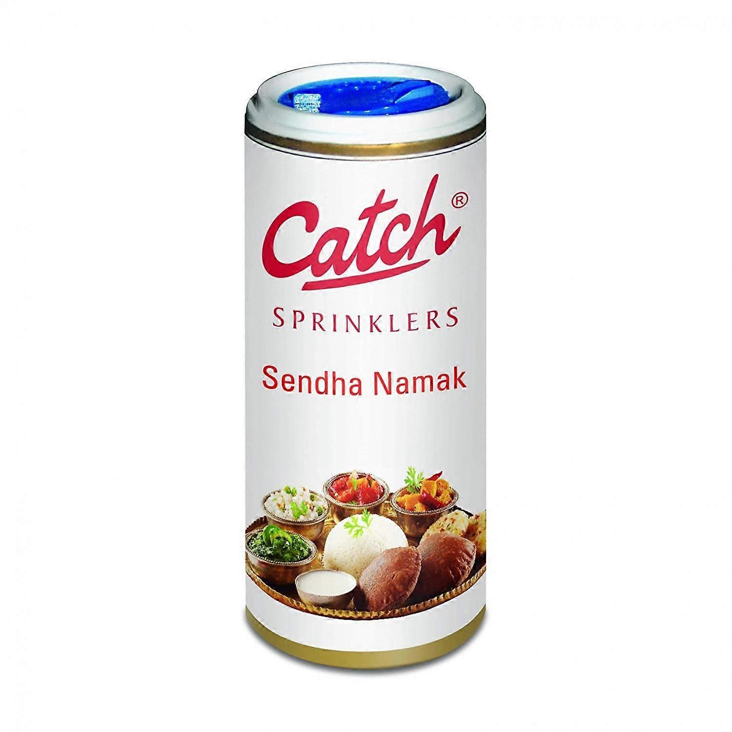 Himalayan (stone) salt (100 g), Sendha Namak