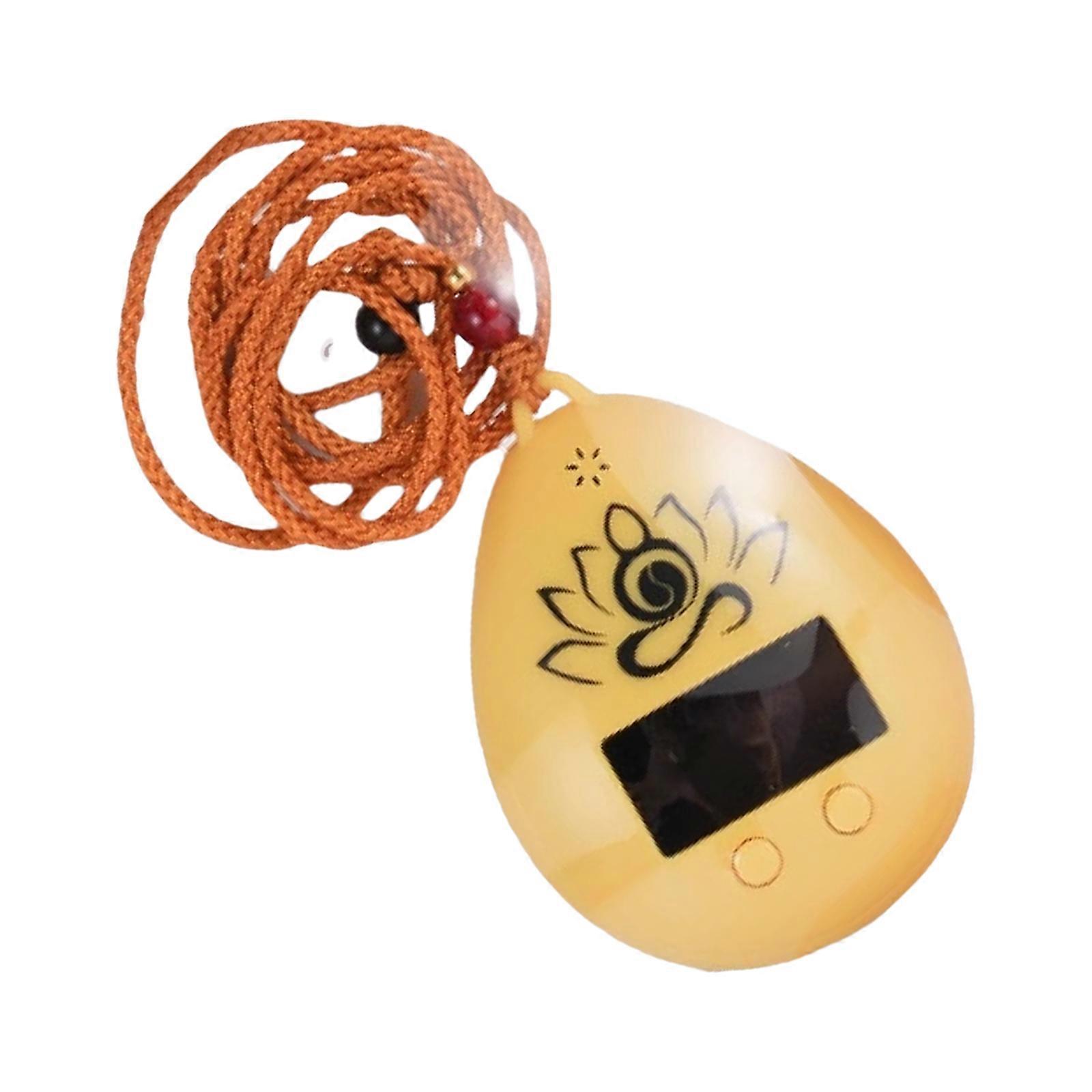 Intelligent Voice Controlled Rechargeable Tally Counter for Accurate Counting in Gym Workouts and Warehouse Management  Yellow