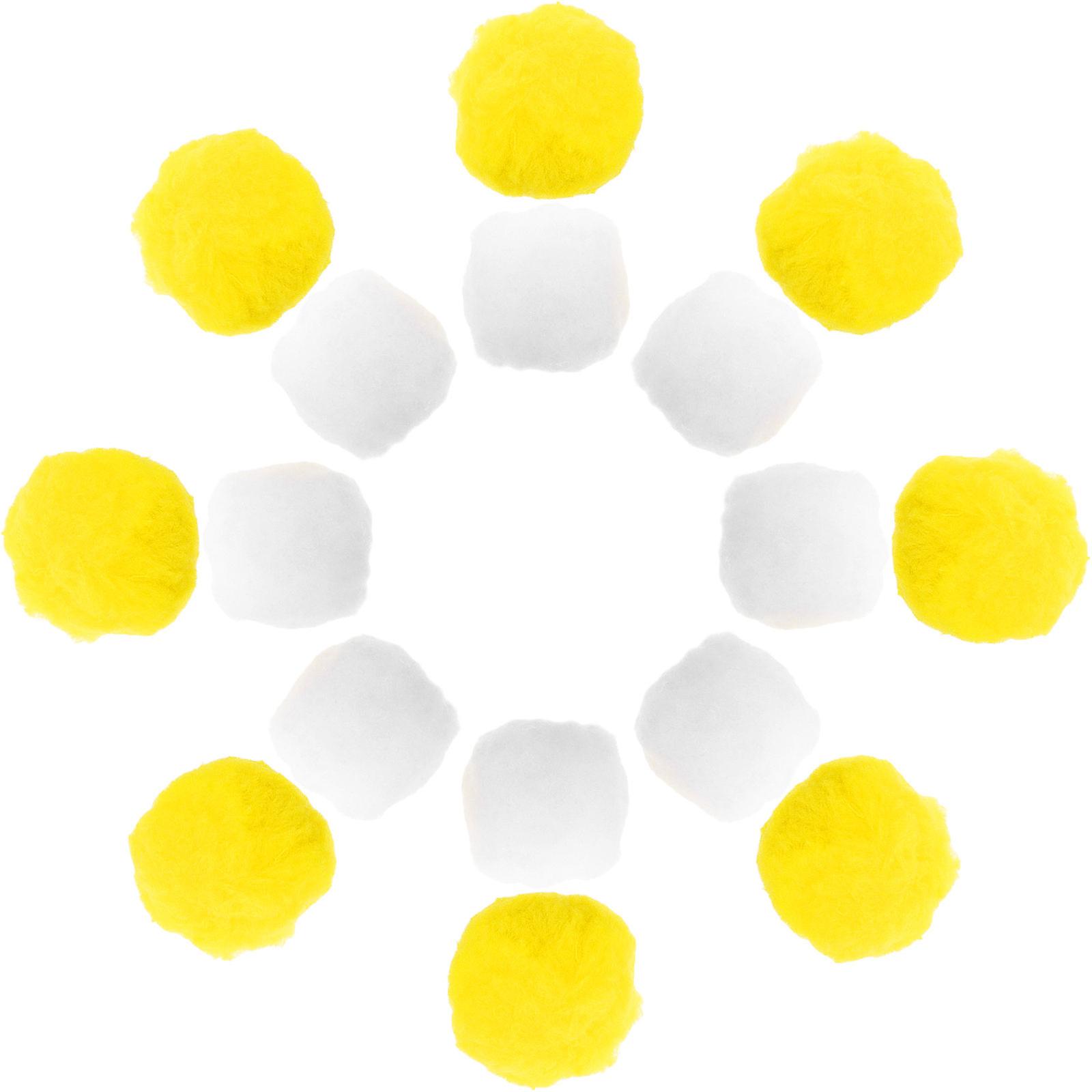 Mahjong Maintenance Cleaning Balls for Automatic Use 18Pcs Pack