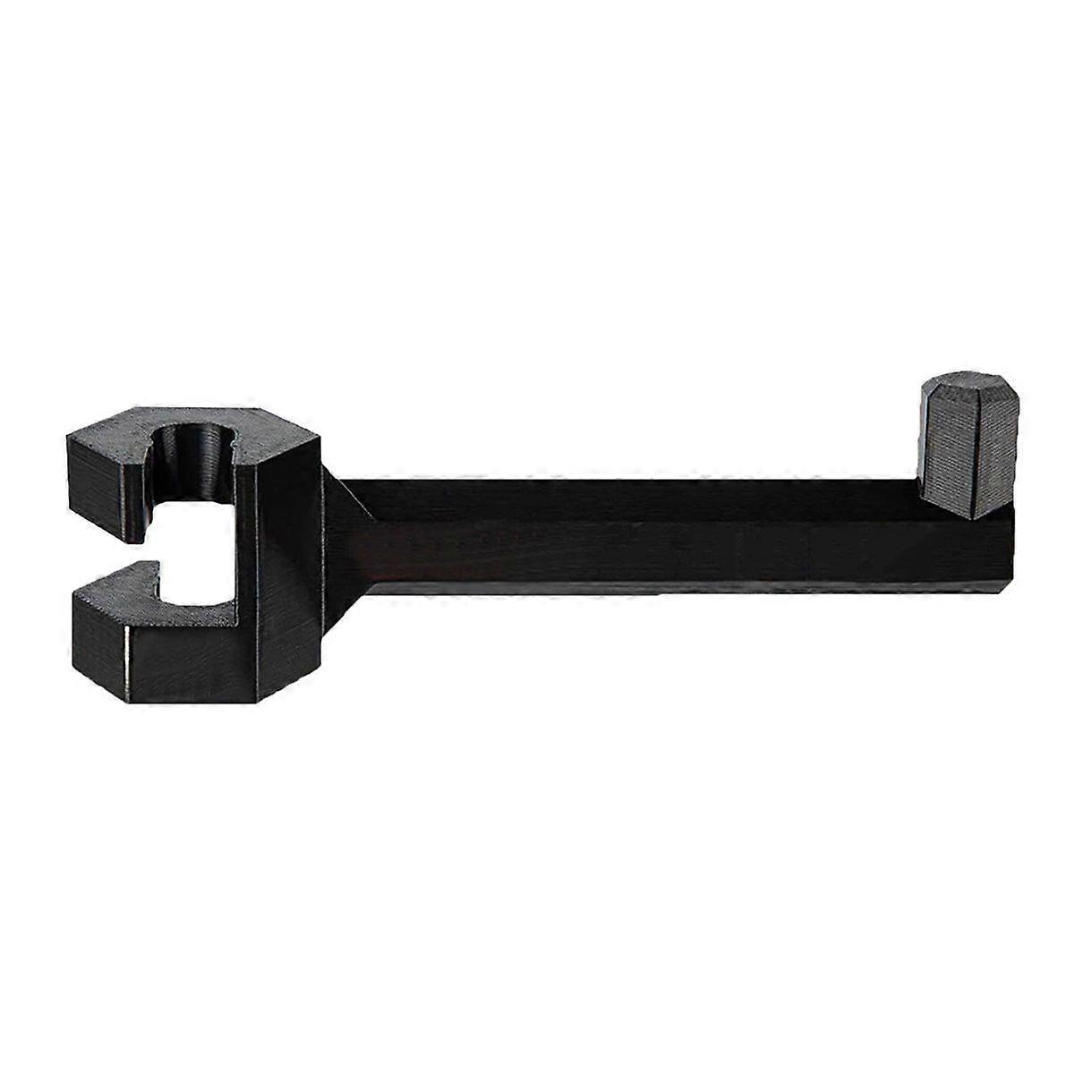 Bow Hanger for Truck Headrests Universal Compound Bow Holder for Secure Storage and Hunting Transpo