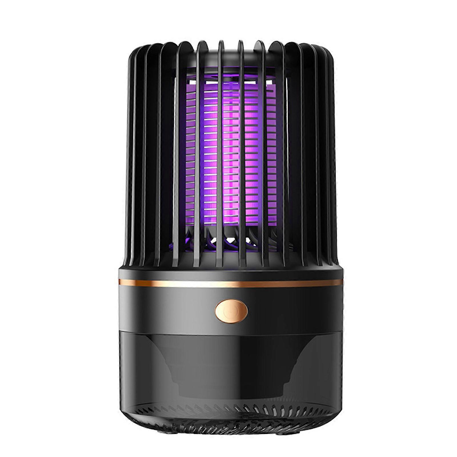 Environmental Friendly Error Surprise Highlighting Air Cleansing And Intelligent Transducer For Home Garden Threat Removal Multicolor