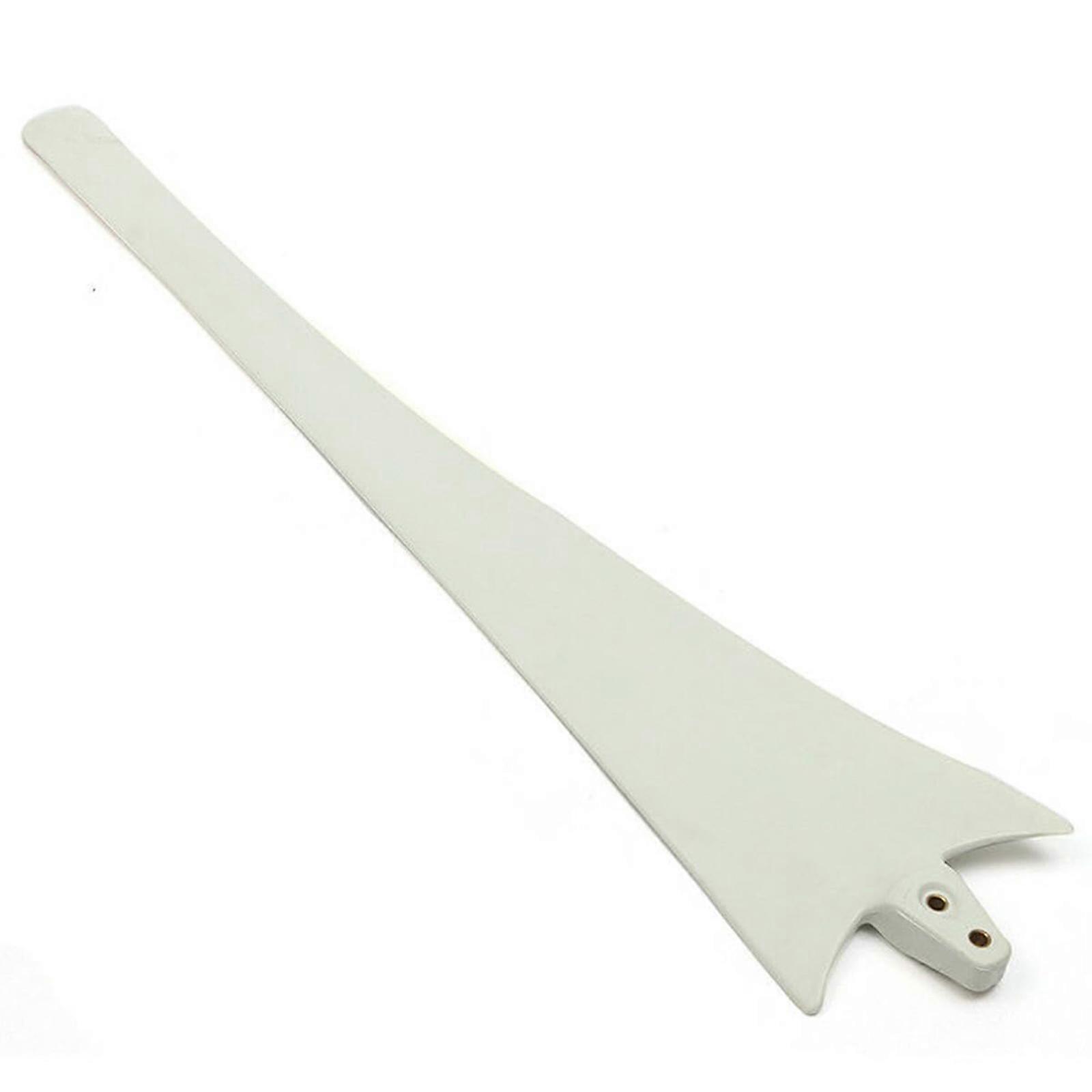 550mm Windmill Replacement Blade Wind Generator Blade for Small Generator Repeller Blade Stable Wind Power Output  550mm blade