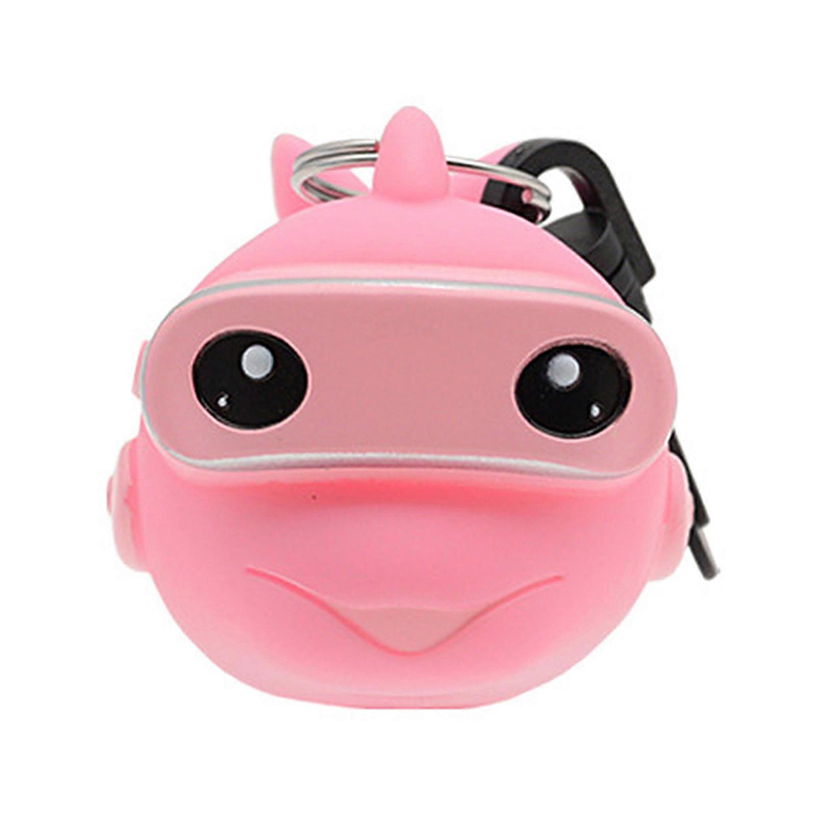 Cover with Marine Themed Environmental Function  Pink