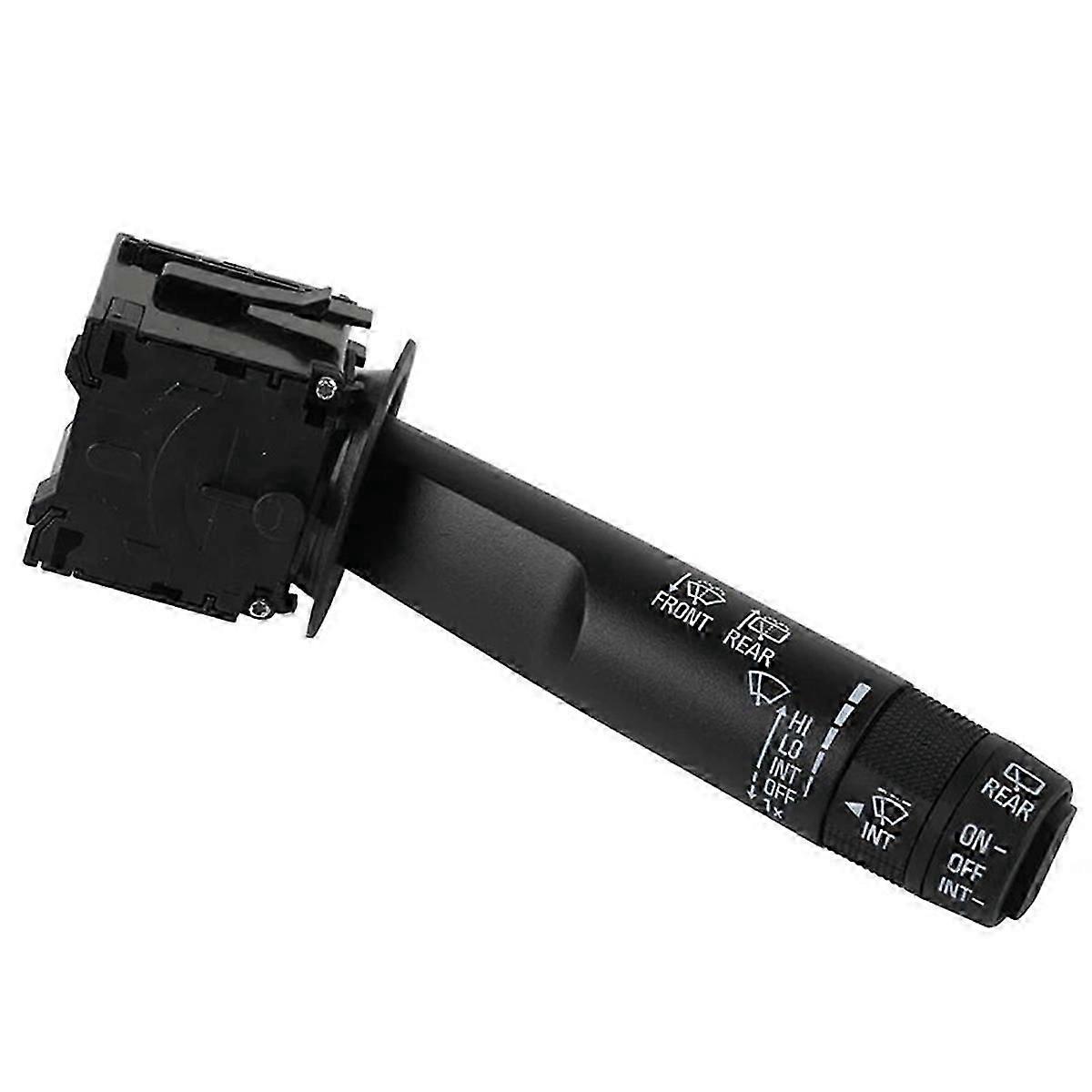 Exquisite Car Windshield Wiper Column Switch for Terrain LHD