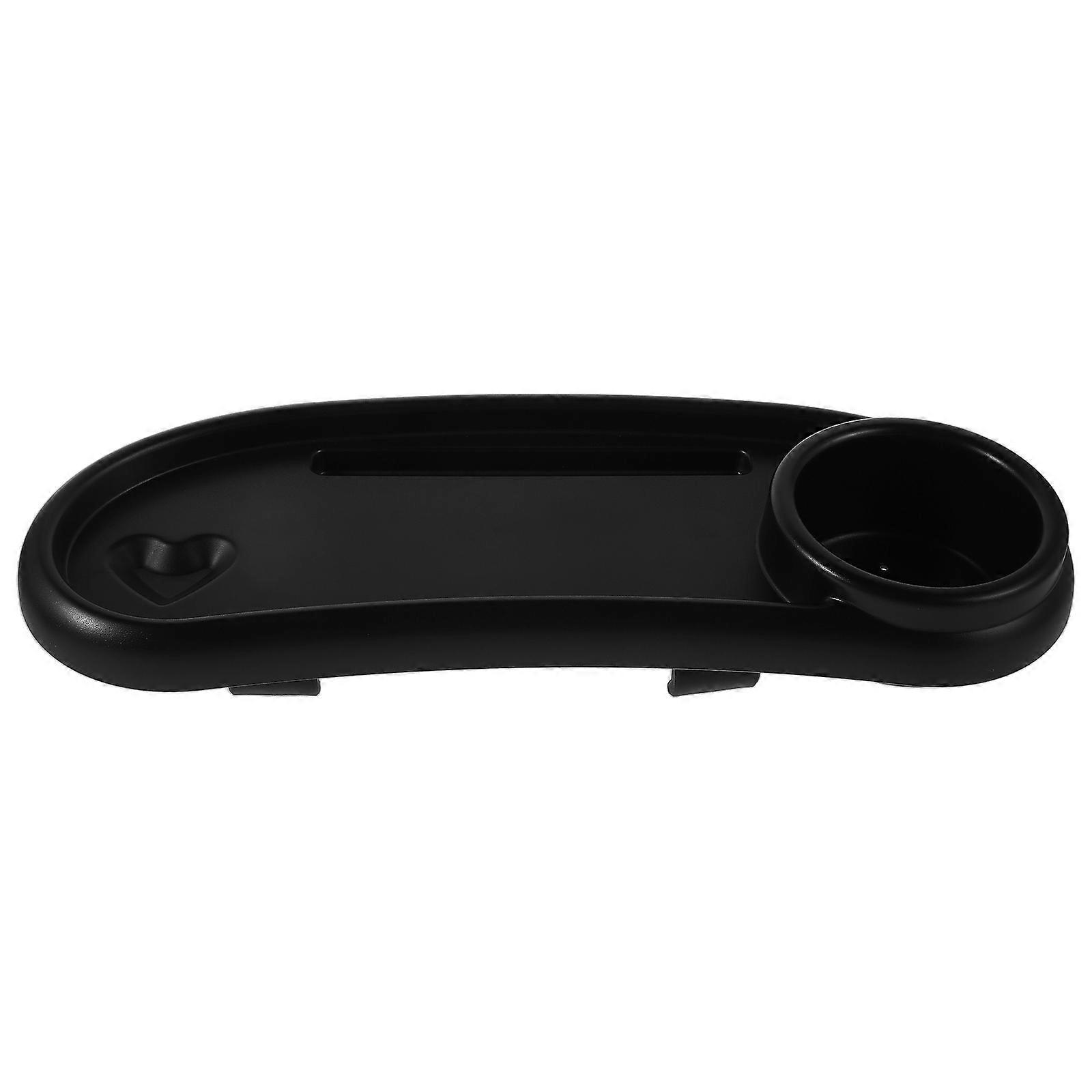 Universal Stroller Snack Tray for Baby Stroller Tray Food Table Attachment