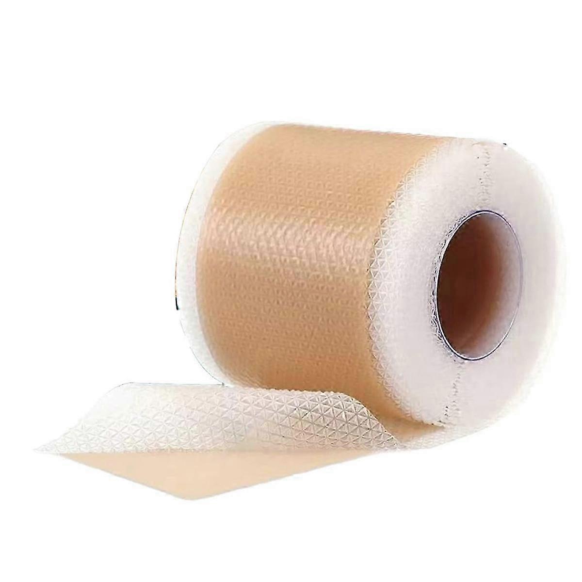 Silikonowe plastry na zmarszczki, blizny i cesarskie cięcie – zestaw plastrów 4 cm x 300 cm