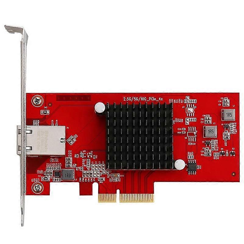 10G PCI-E Network Card