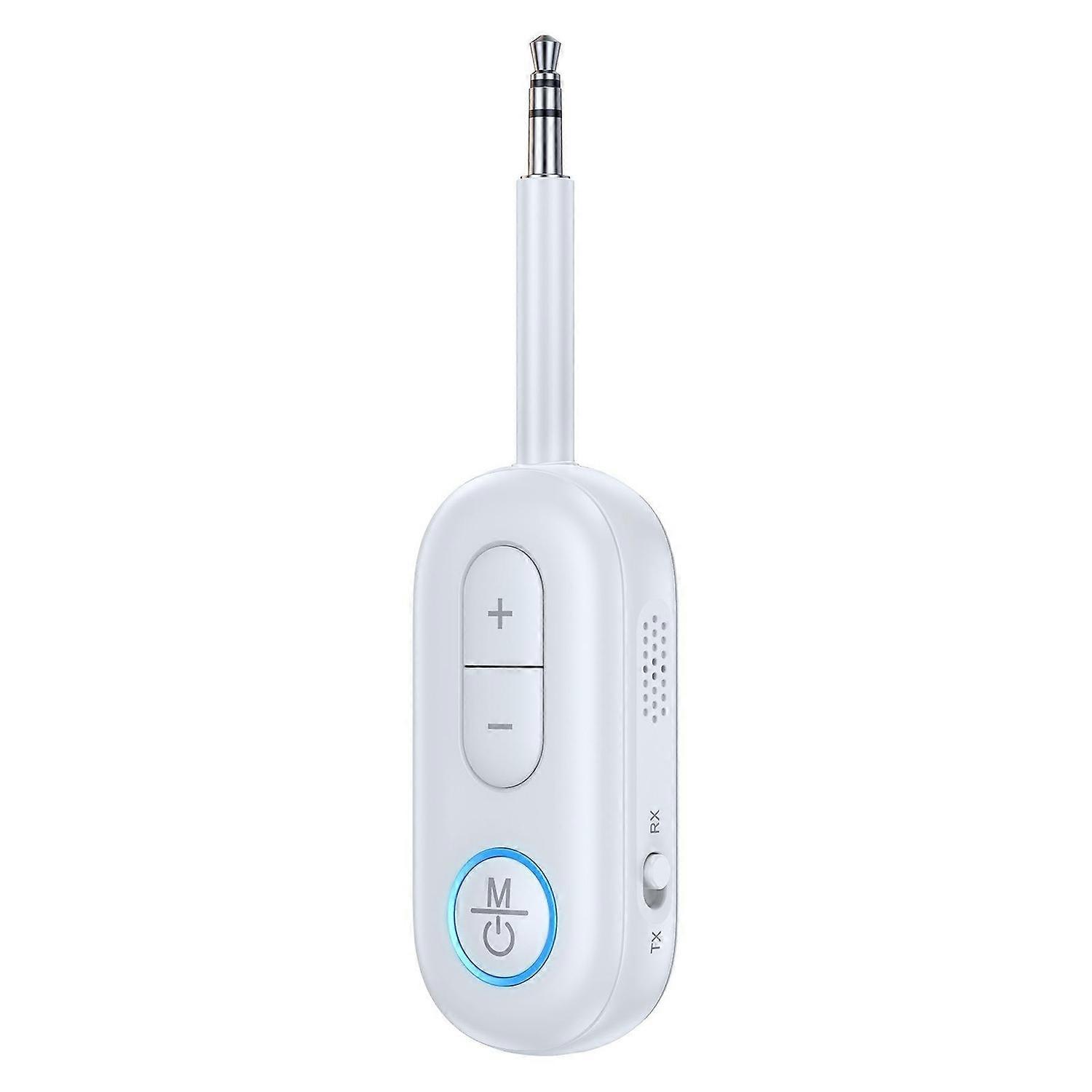 2 in 1 Car Wireless Audio Adapter BT-13