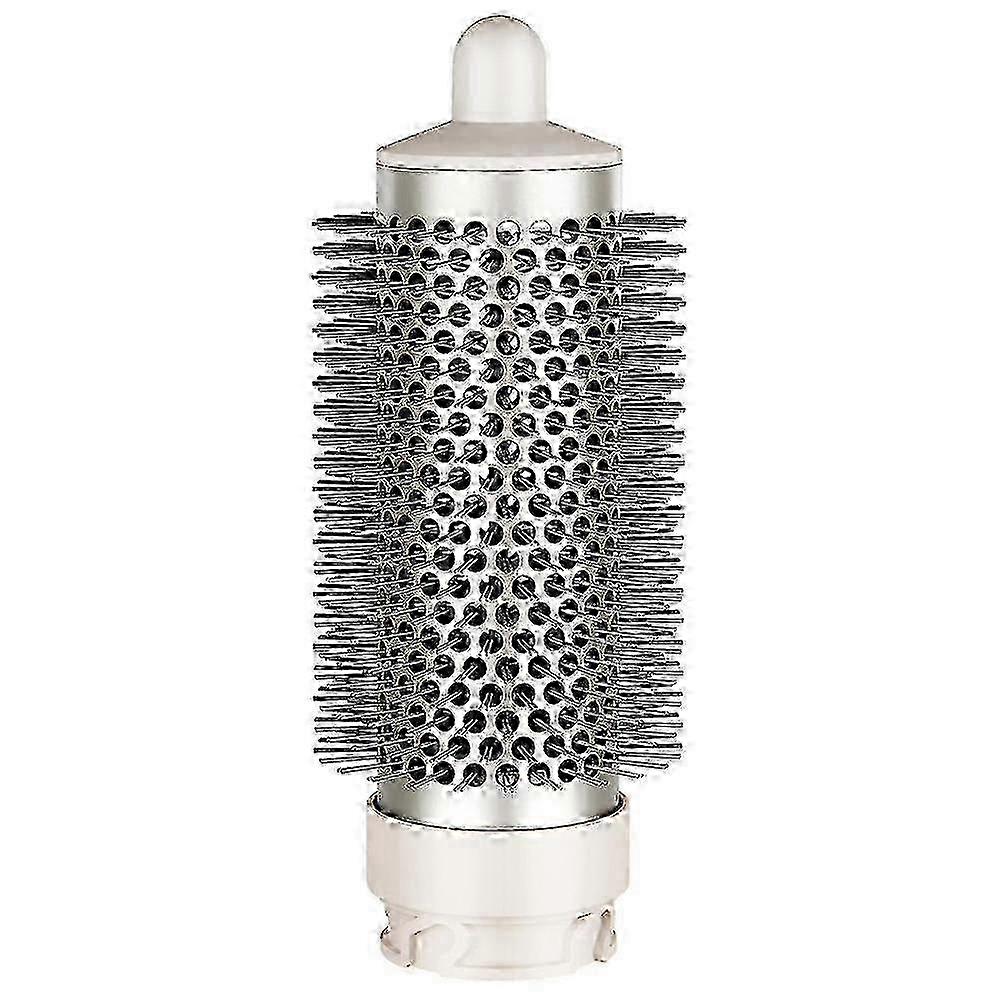 f Shark FlexStyle Round Volumizing Brush Attachment for Hair Styling