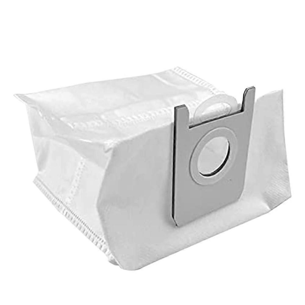 12 Pack Dust Bags for Robot Vacuum Cleaner Replacement Garbage Storage