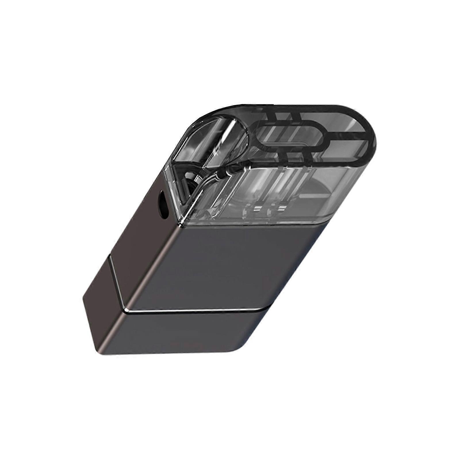 USB C to HDMIs Converter Nondelay Transmission Video Dongle For Gaming Home Theater Office Desktop Double Screen Display Multicolor