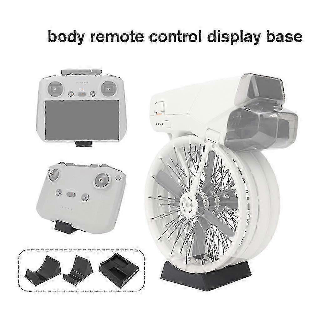 Desktop Display and Exhibition Fixed Base for Dji Flip; for RC2; for RC-N3