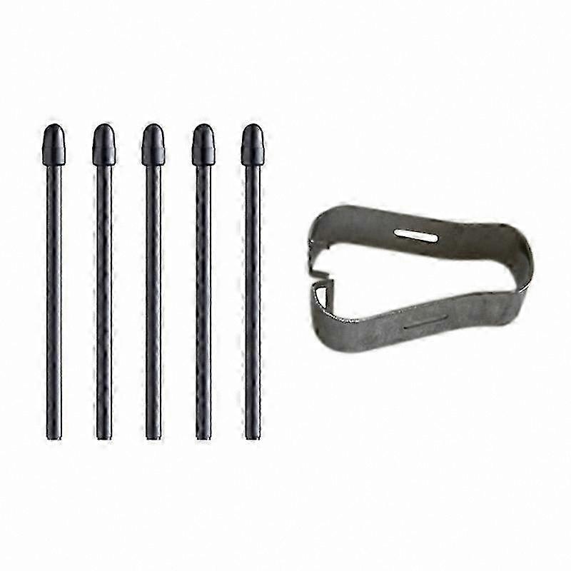 Stylus Tips with Metal Clip for Kindle Scribe Writing Tool