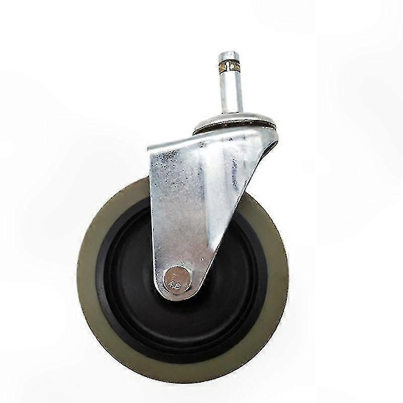Replacement Wheel for Hoverkart with 360 Degree Rotation