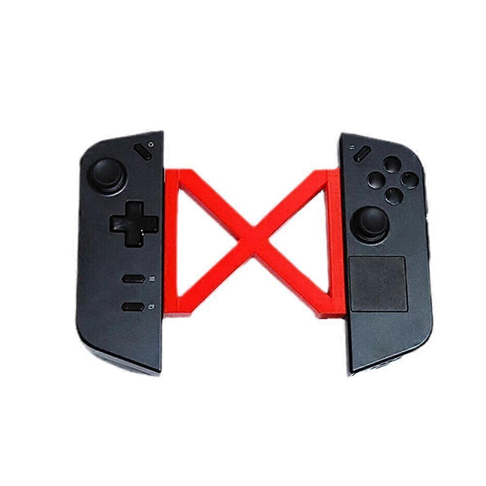 Legion Go Controller-Anschluss mit sicherem Griff für mehr Komfort und Stabilität