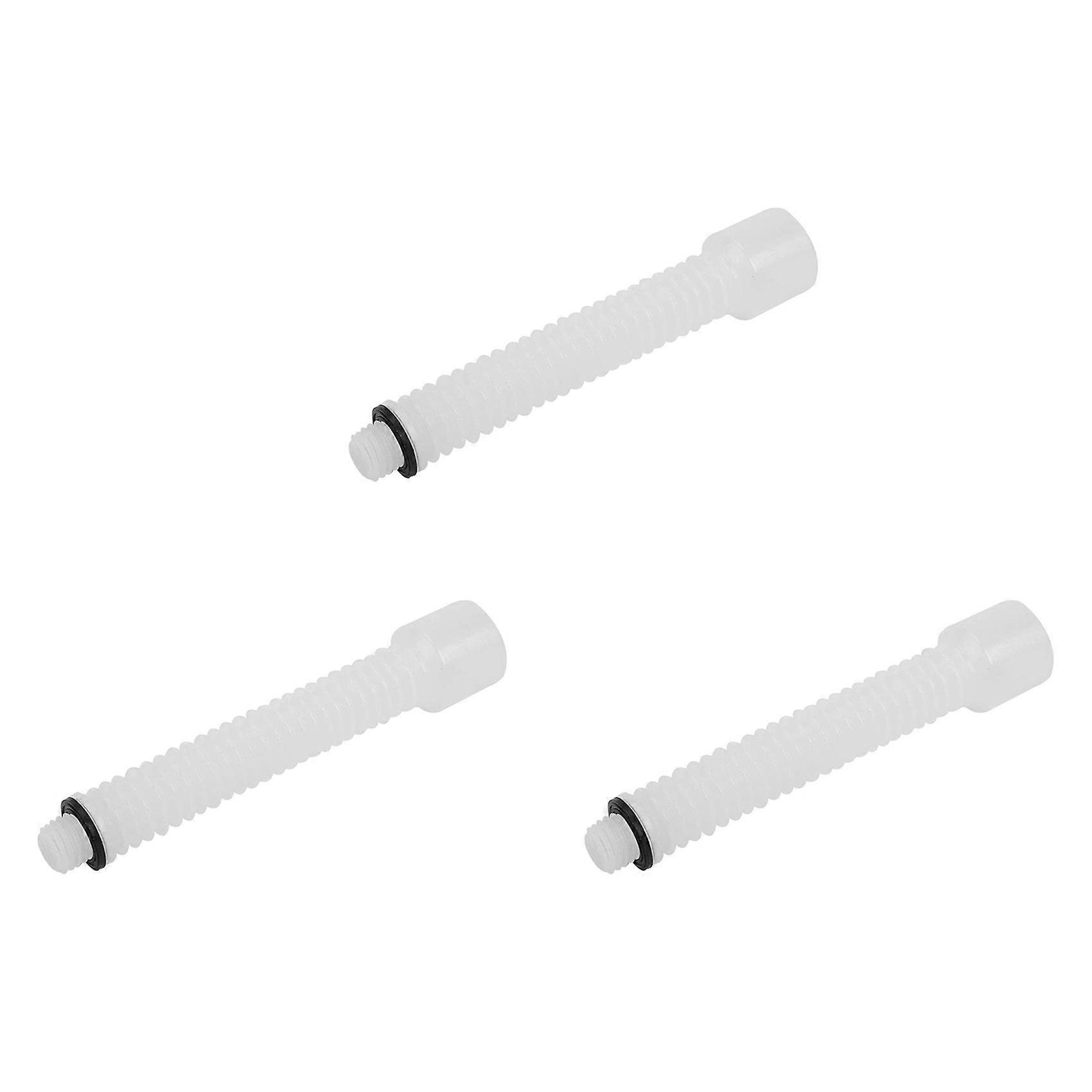 3X Inverter Generator Oil Change Funnel for WEN Generator 56200I Yamaha Ef2000ISv2 EF2200IS Westinghouse WH2200I