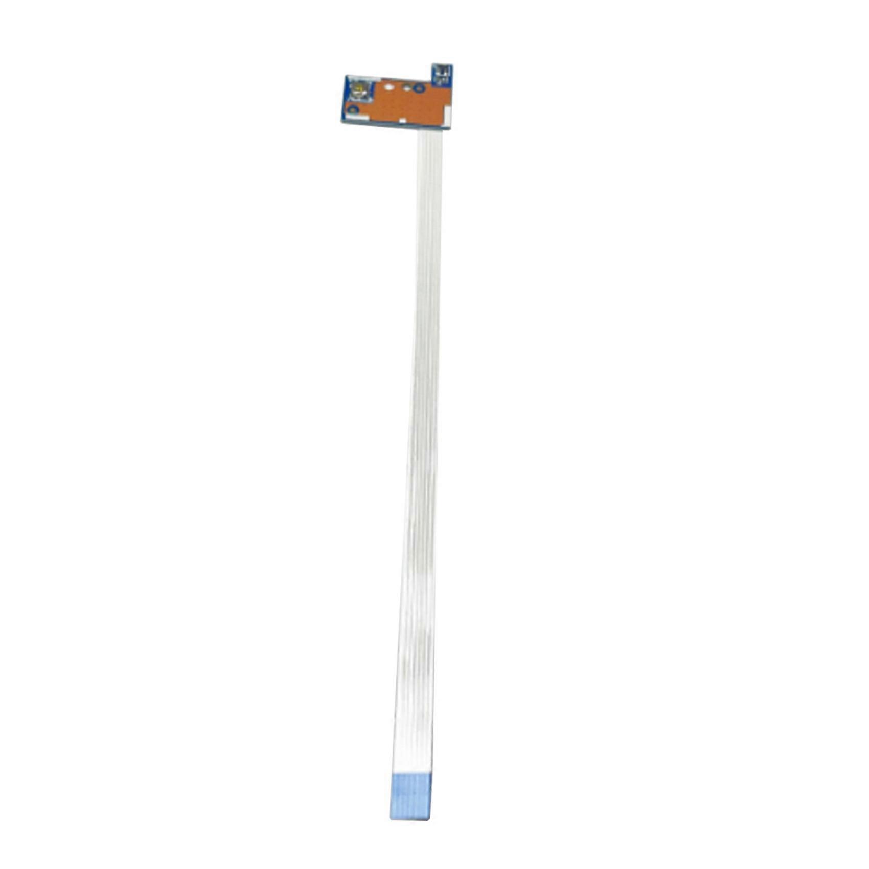 Laptop Button Cable for V3-572G E5-511 E5-571 Button Board Switch Board Cable -B161P