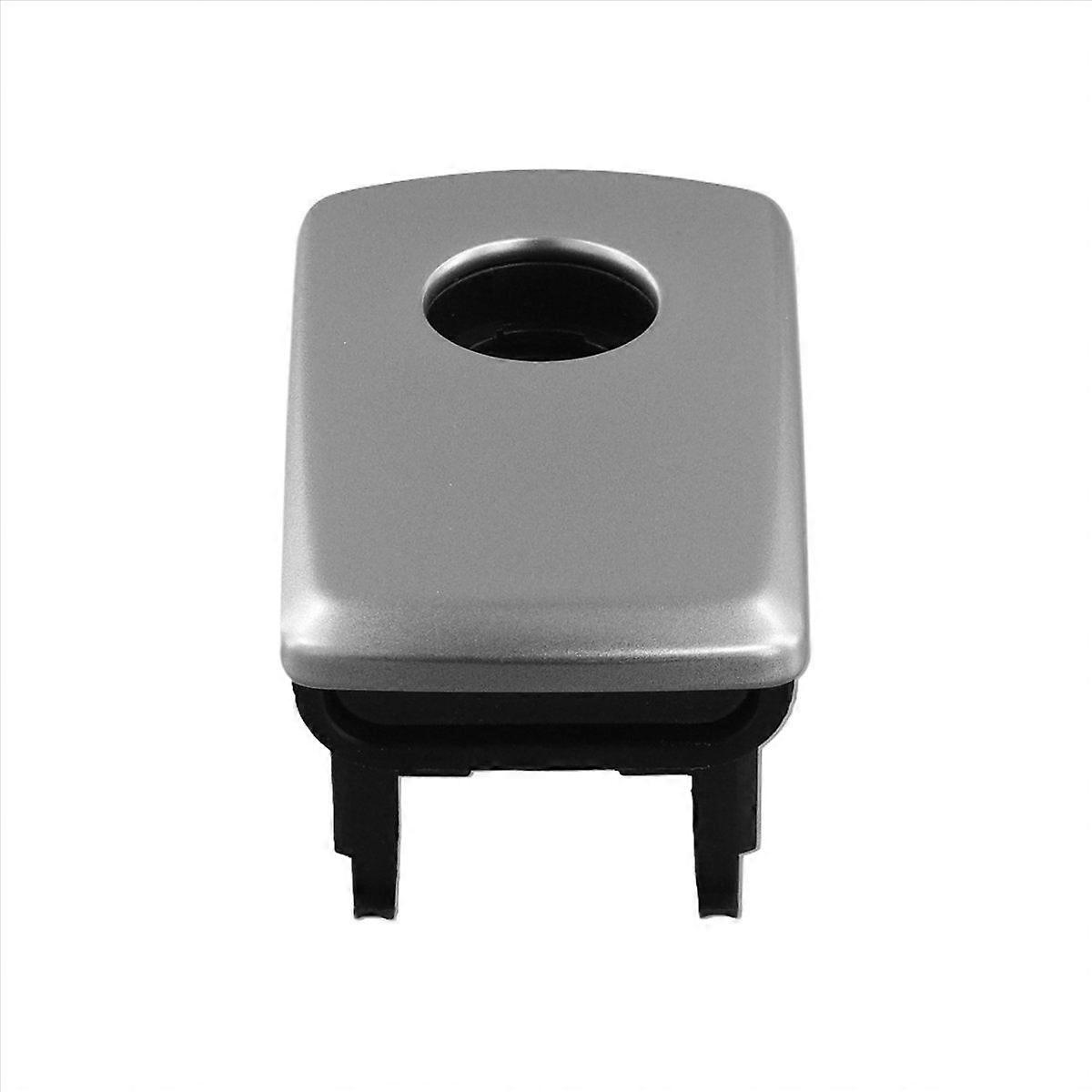 Glove Box Handle Glove Box Lock Latch Handle Cover Kit for X3 G01 G08 F97 X4 G02 F98 (M Version)