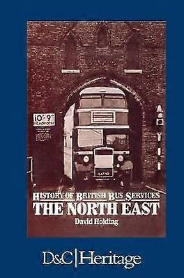 History of the British Bus Service