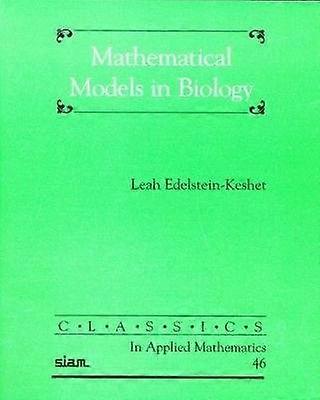 Matematické modely v biológii