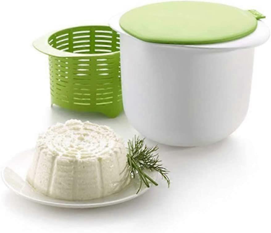 Fromager, Fromager micro-ondes, Fromager, Fromager avec Recipe Maker