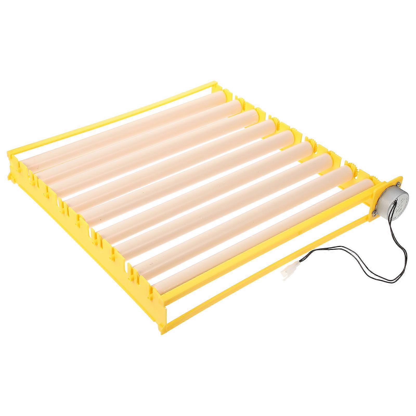 Compact Egg Incubator Hatcher Automatic Efficiency Improvement For Quail Eggs Hobbyists 1Set