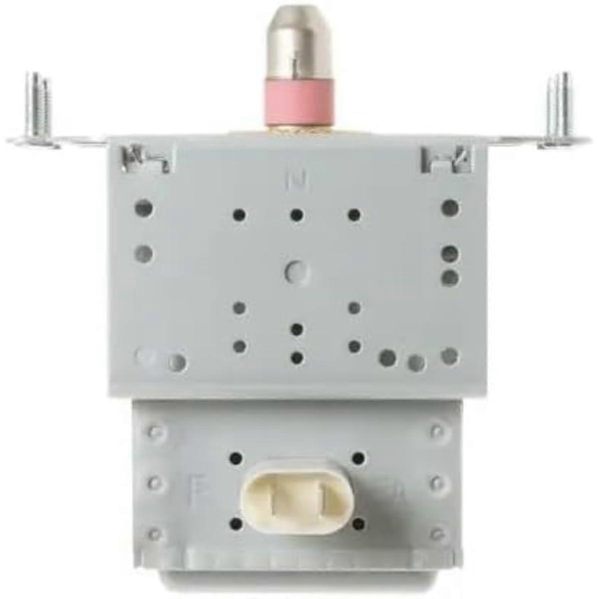 Microwave Magnetron Replacement Parts for GE ZMC1095 Models Reliable Performance Upgrade