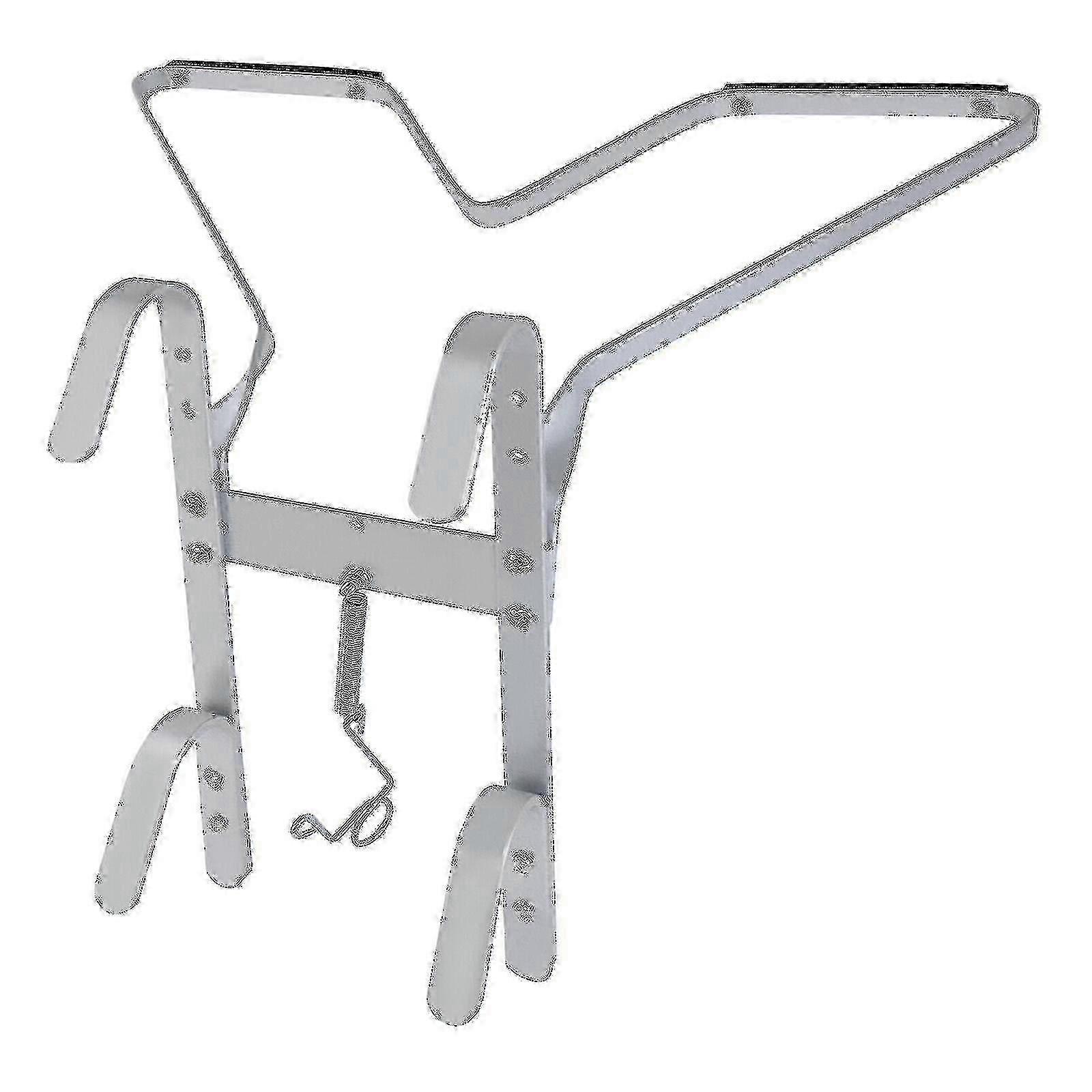 2025 Upgraded Ladder Standoff Adapter Bracket Downpipe Wall Corner Stabilizer Kit V Shape