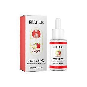 Nagelolie hydrateert nagels en de omliggende huid intensief 30 ml pw54 25-26
