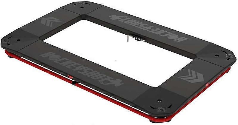 HockeyShot 4-Way Elite Passer