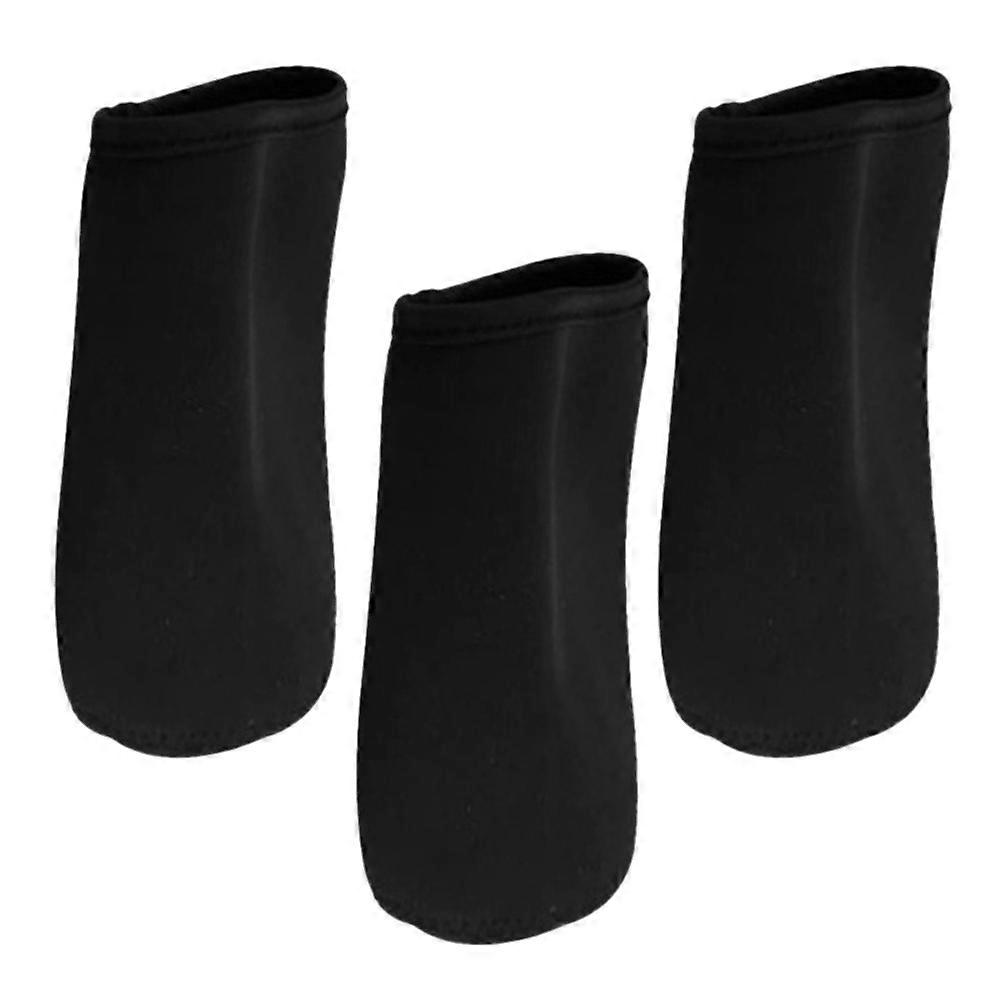 3Pcs Sprouting Jar Shade Covers for Germination Made from Cloth