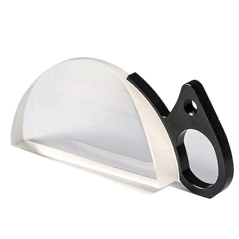 150mm Handheld Prism Speed Pull Effect Filter for Photography & Videography Bokeh Camera Digital Camera Accessories