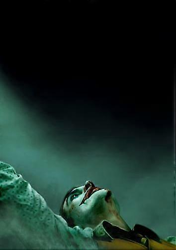 Rompecabezas del Joker TP0701