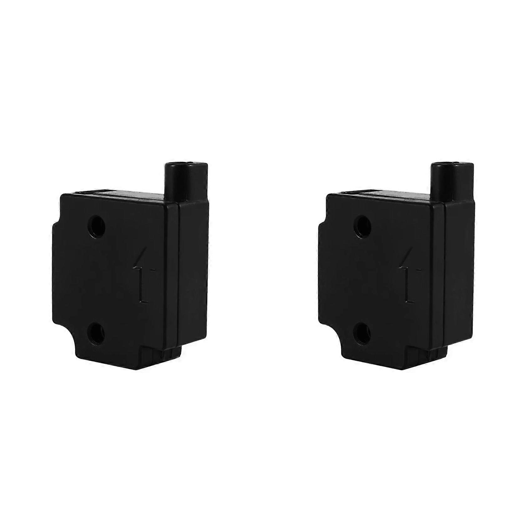 2Pc Sensor Switch Accessories for ANYCUBIC Kobra 2 Pro/Kobra 2Plus/Kobra 2 Max Filament Detection Module / Sensor