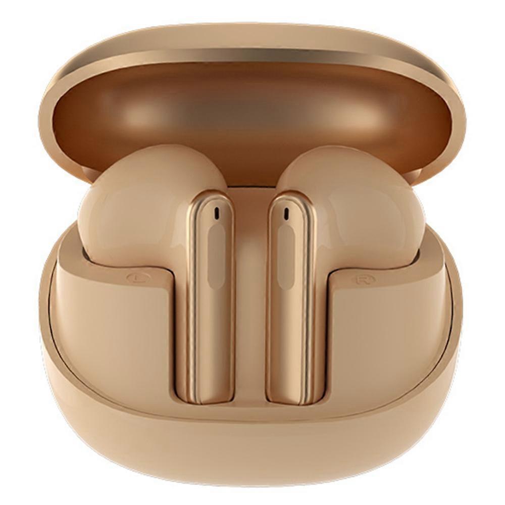 A33 Noise Reduction Bluetooth-compatible Headset Wireless Gaming Headphone TWS Earphone