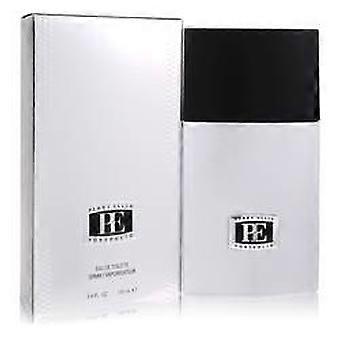  Portfolio by Perry Ellis - Eau De Toilette Spray 3.4 oz - Men 