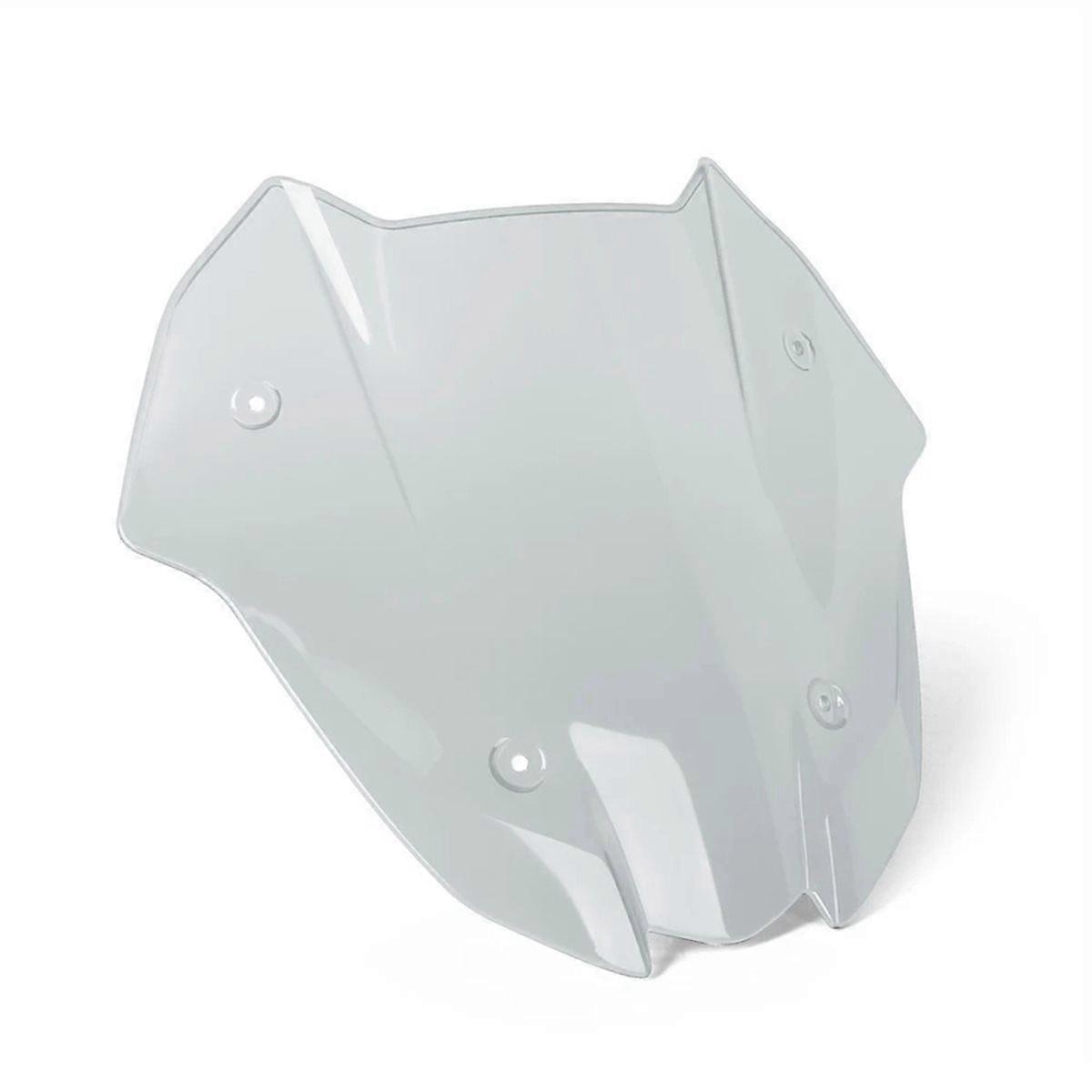 Motorcycle Windshield Windscreen Wind Shield Deflectore for X-MAX300 XMAX300 XMAX 300 Tech MAX 2025