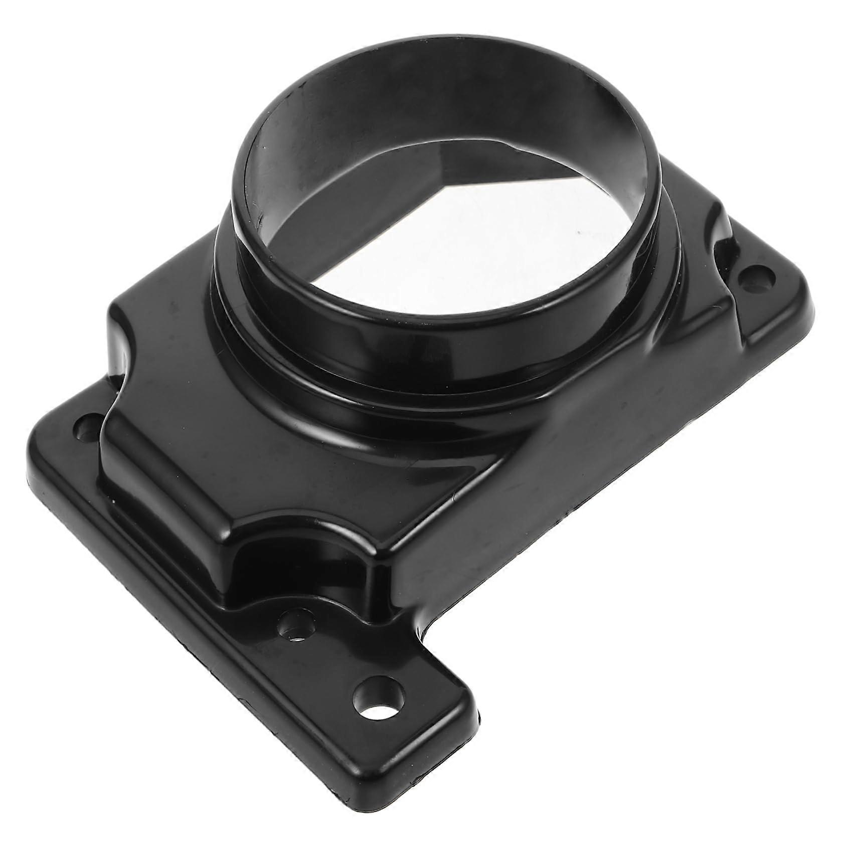 Air Intake Manifold Bracket Enhances Engine Performance with Optimized Airflow and Easy Installation