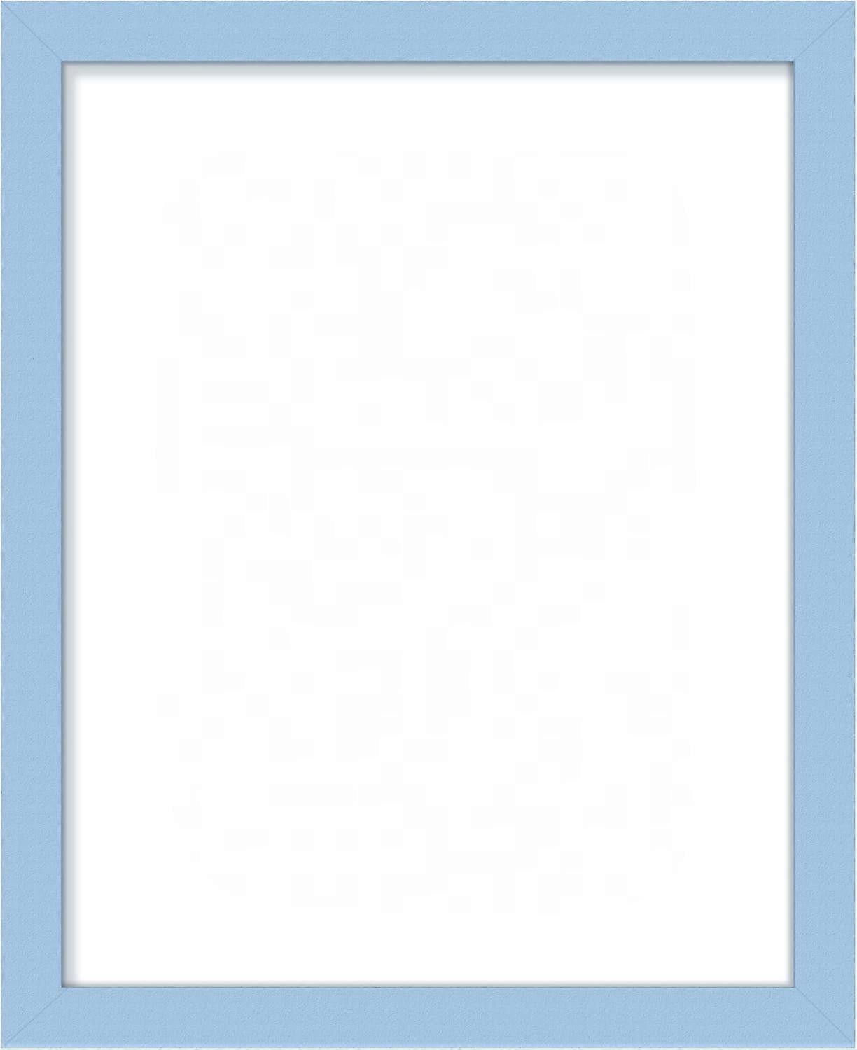 Picture Frame Beautifully Detailed Molding, Contemporary Picture Frame Set, Wall Mount or Table Top, Multiple sizes