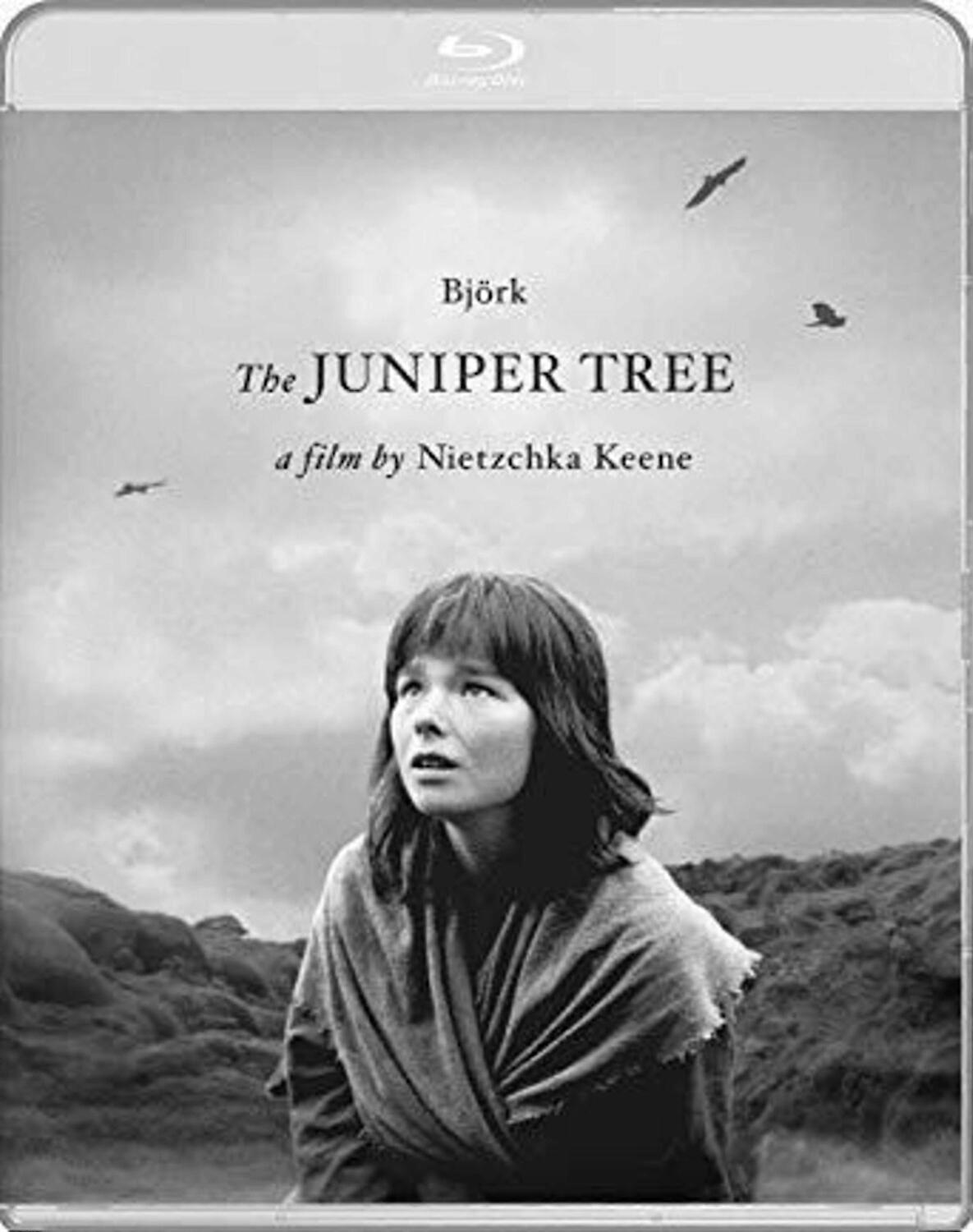 The Juniper Tree  [Blu-Ray Region A: USA] USA import