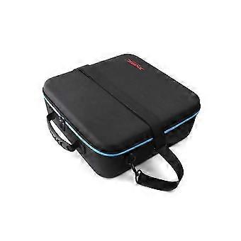 DOBE Console Storage Bag for Switch Oled Portable Multi-Functional Conveniently Fits Gym Rings Eva Storage Bag