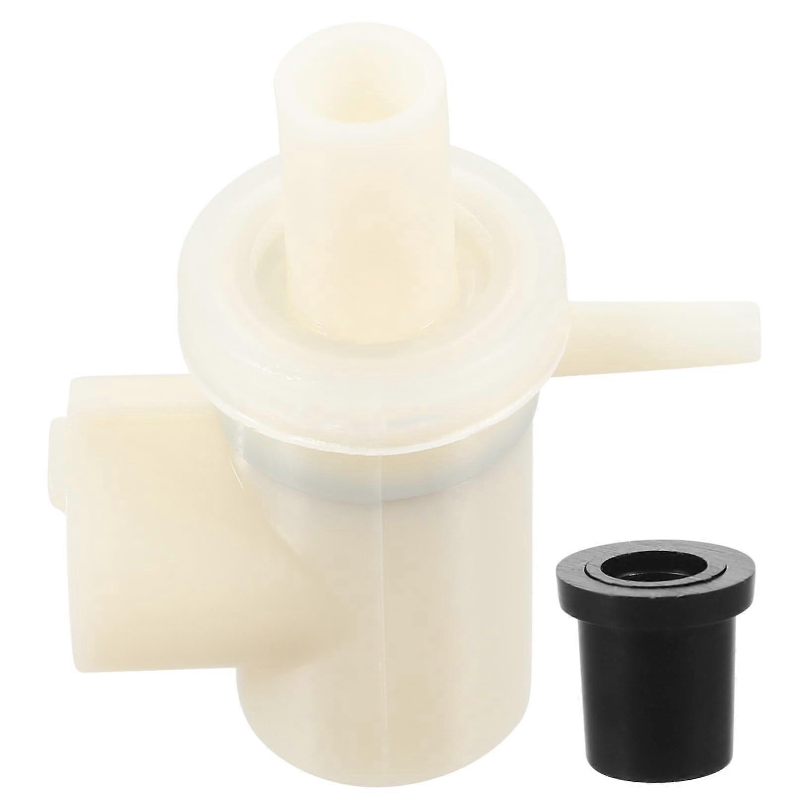 Soap Dispenser Replacement Pump for Wall Mounted Shower Lotion with Durable LeakResistant Design