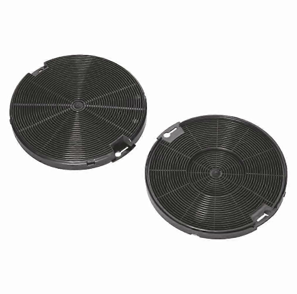 Progress Koolstoffilter MCFE09 / 9029800548 (2-pack)