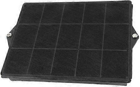 WPRO Koolstoffilter Type 160 / DKF41