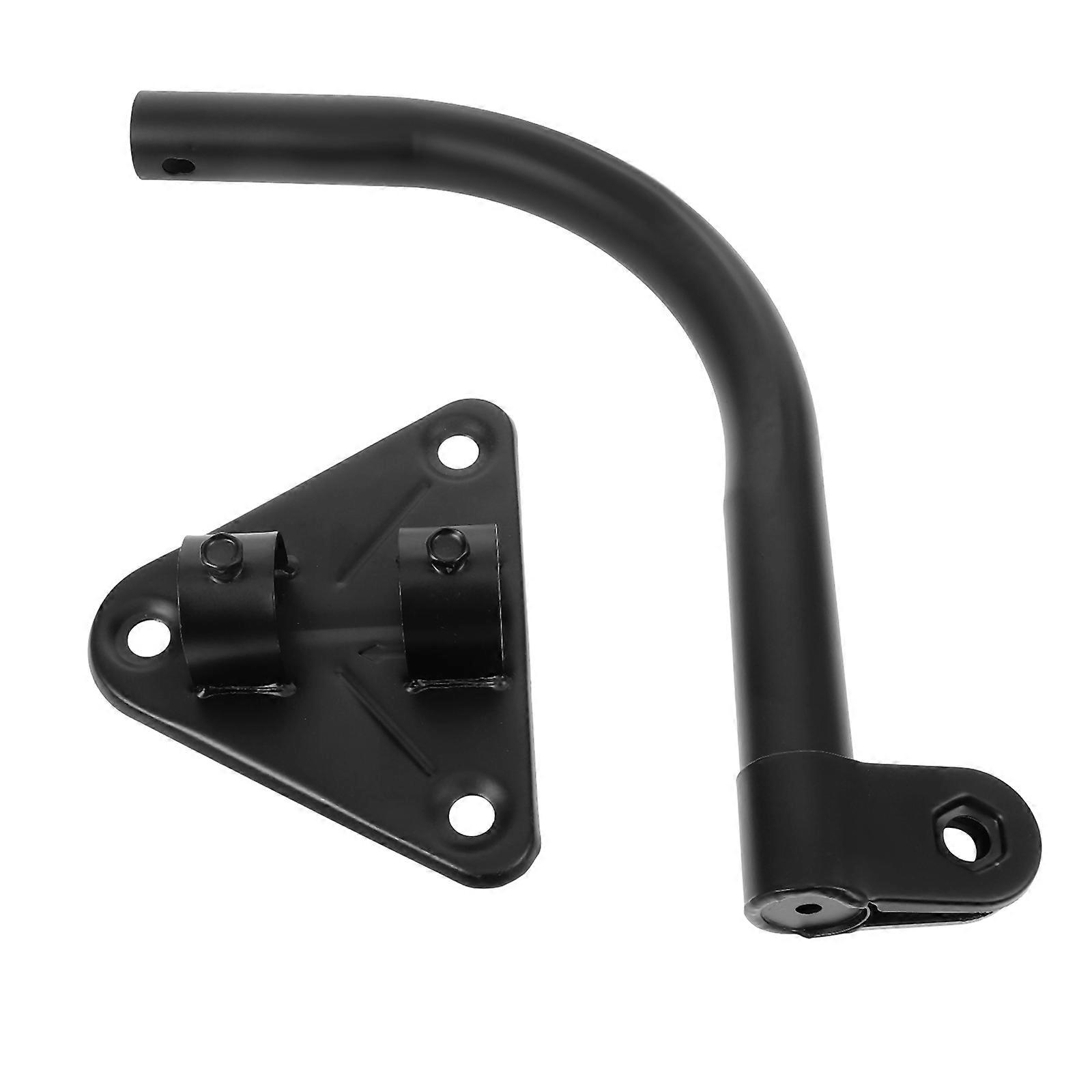 Fan Mounting Bracket Wall Fan Mount for 3Sets of Brackets