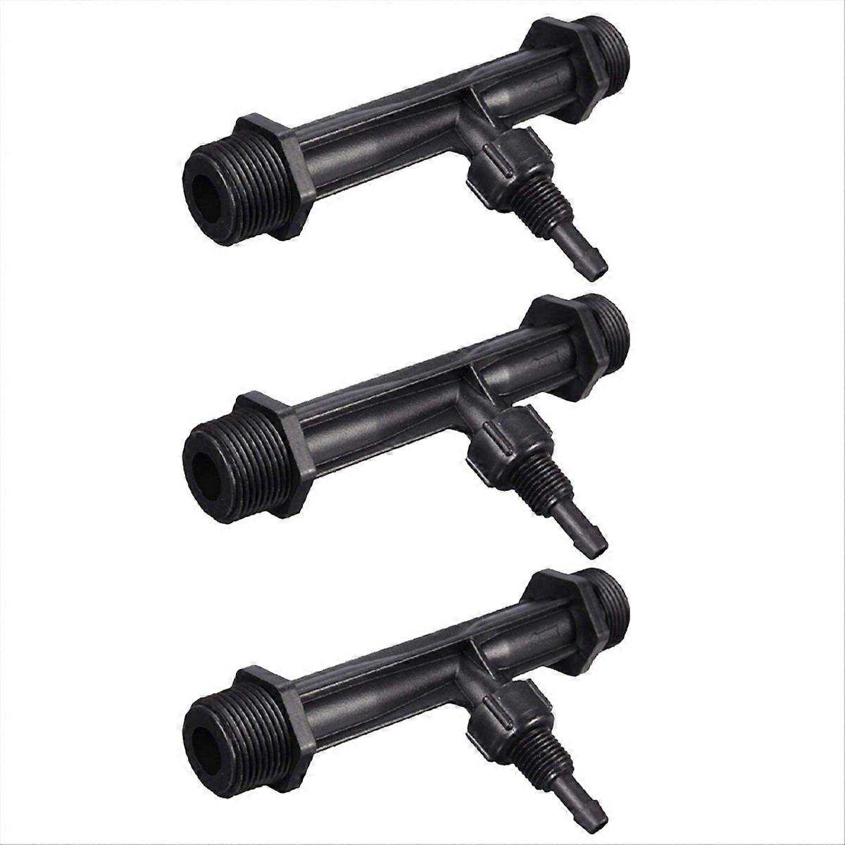 Spreader, Fertilization System Automatic Plant Food Spreader,1/2 Inch